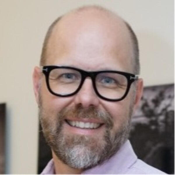 Ansiktsbild av Pontus Lundell